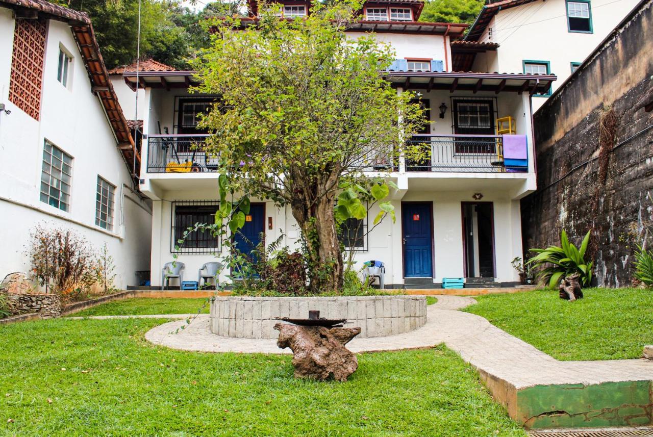 - Casa Pitanga - Acomodacao Lindissima Pertinho Da Igreja Do Rosario Оро Прето Екстериор снимка