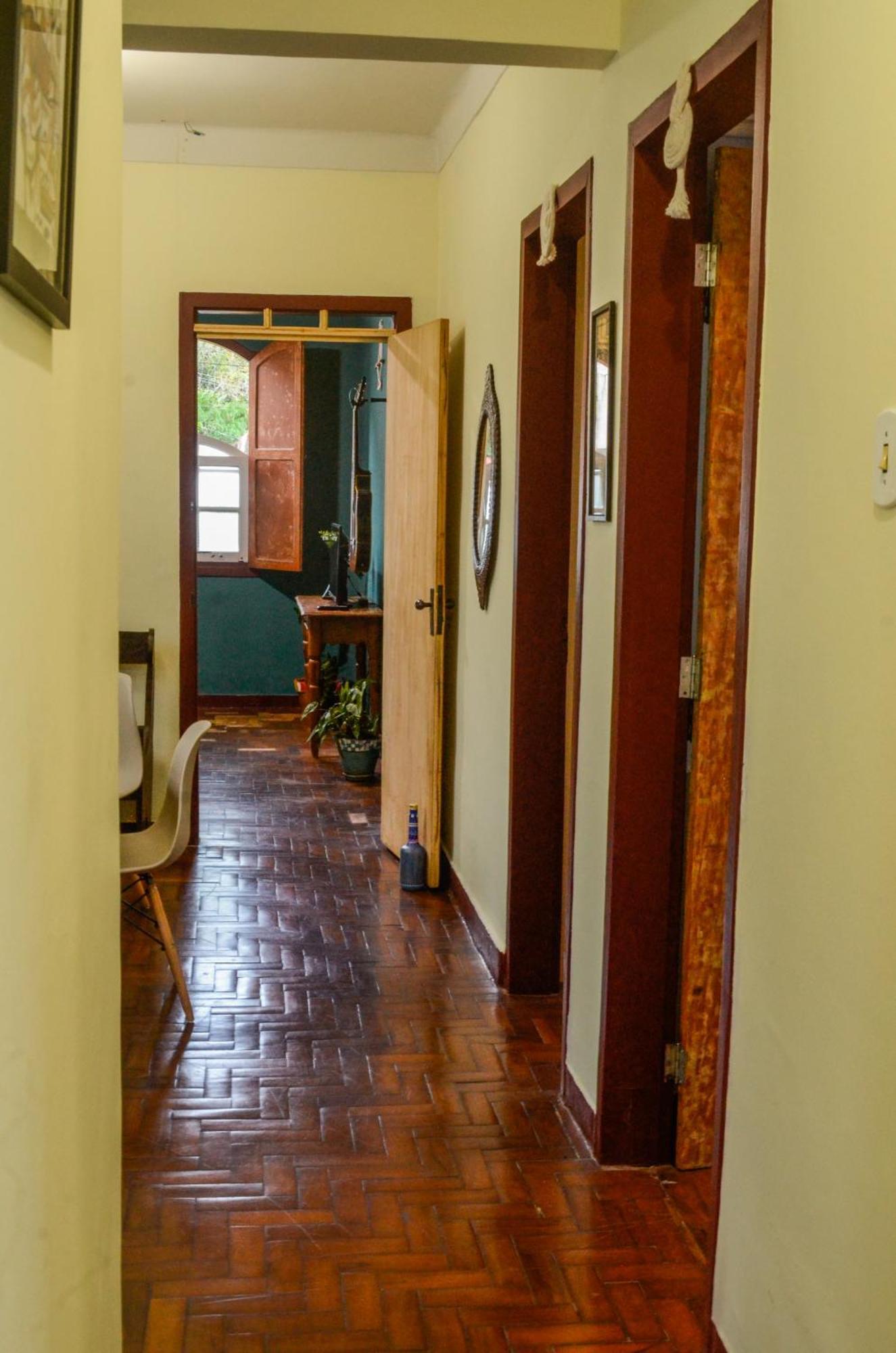- Casa Pitanga - Acomodacao Lindissima Pertinho Da Igreja Do Rosario Оро Прето Екстериор снимка