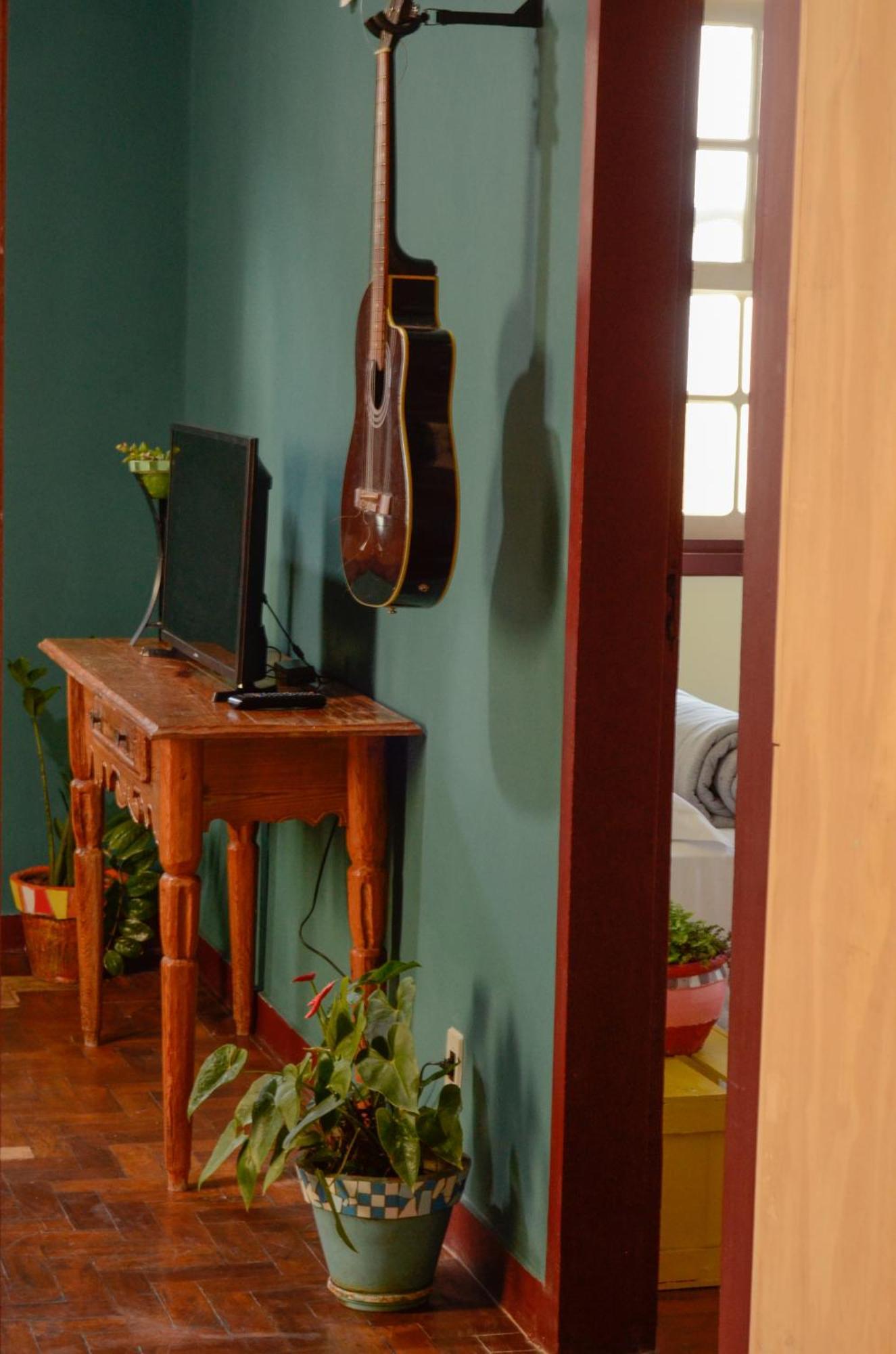 - Casa Pitanga - Acomodacao Lindissima Pertinho Da Igreja Do Rosario Оро Прето Екстериор снимка