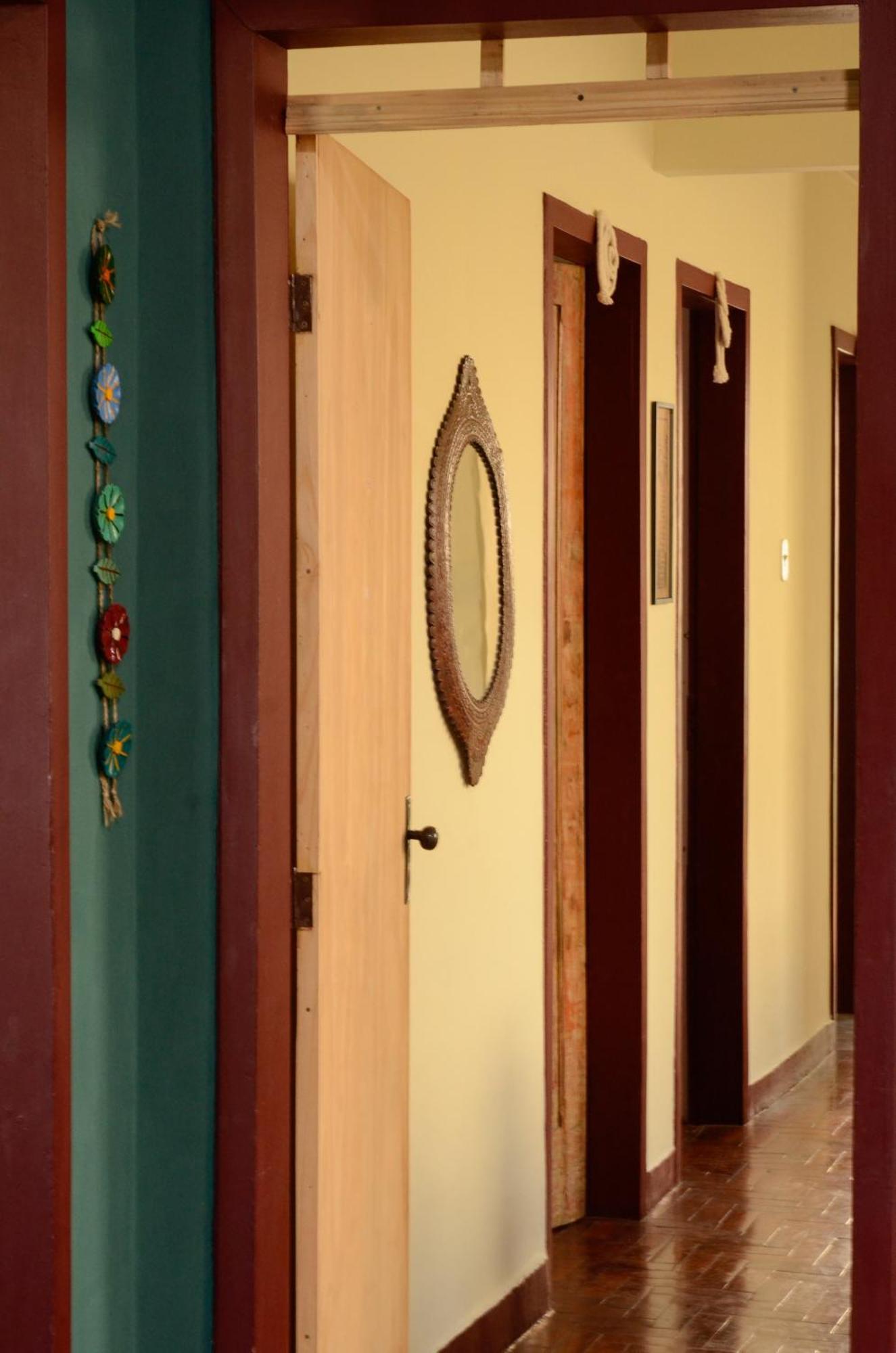 - Casa Pitanga - Acomodacao Lindissima Pertinho Da Igreja Do Rosario Оро Прето Екстериор снимка