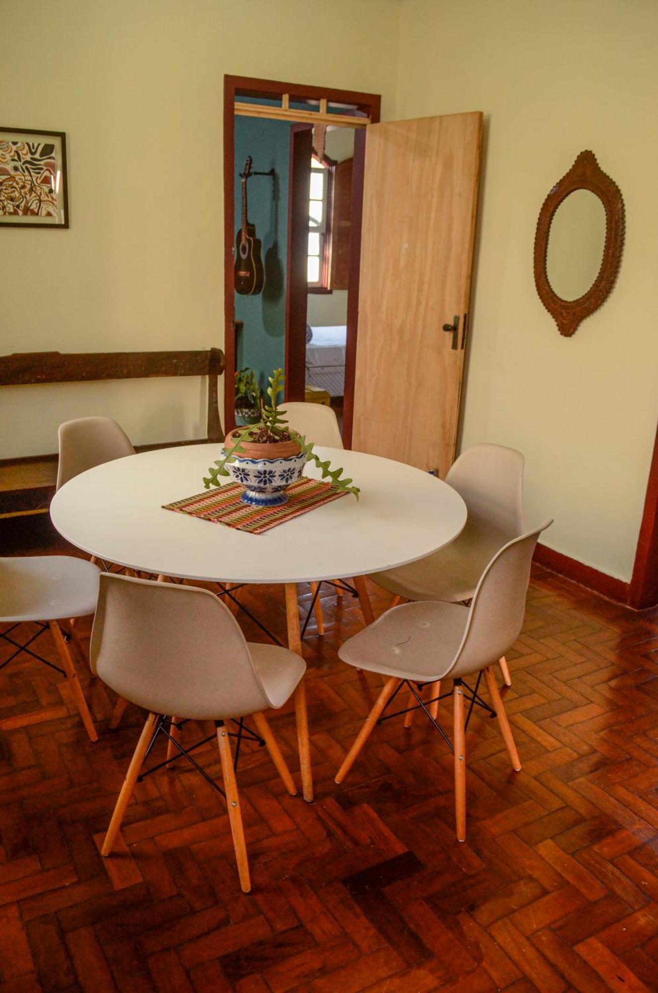 - Casa Pitanga - Acomodacao Lindissima Pertinho Da Igreja Do Rosario Оро Прето Екстериор снимка