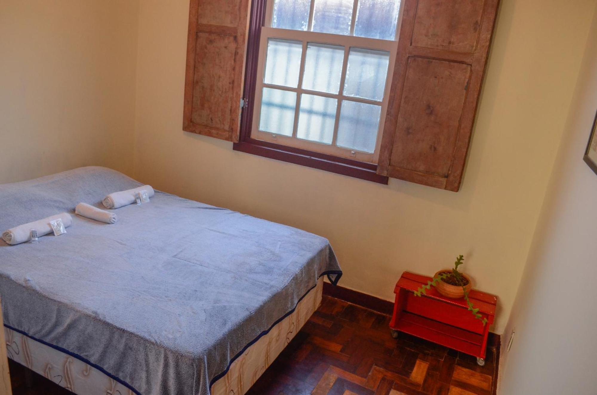 - Casa Pitanga - Acomodacao Lindissima Pertinho Da Igreja Do Rosario Оро Прето Екстериор снимка