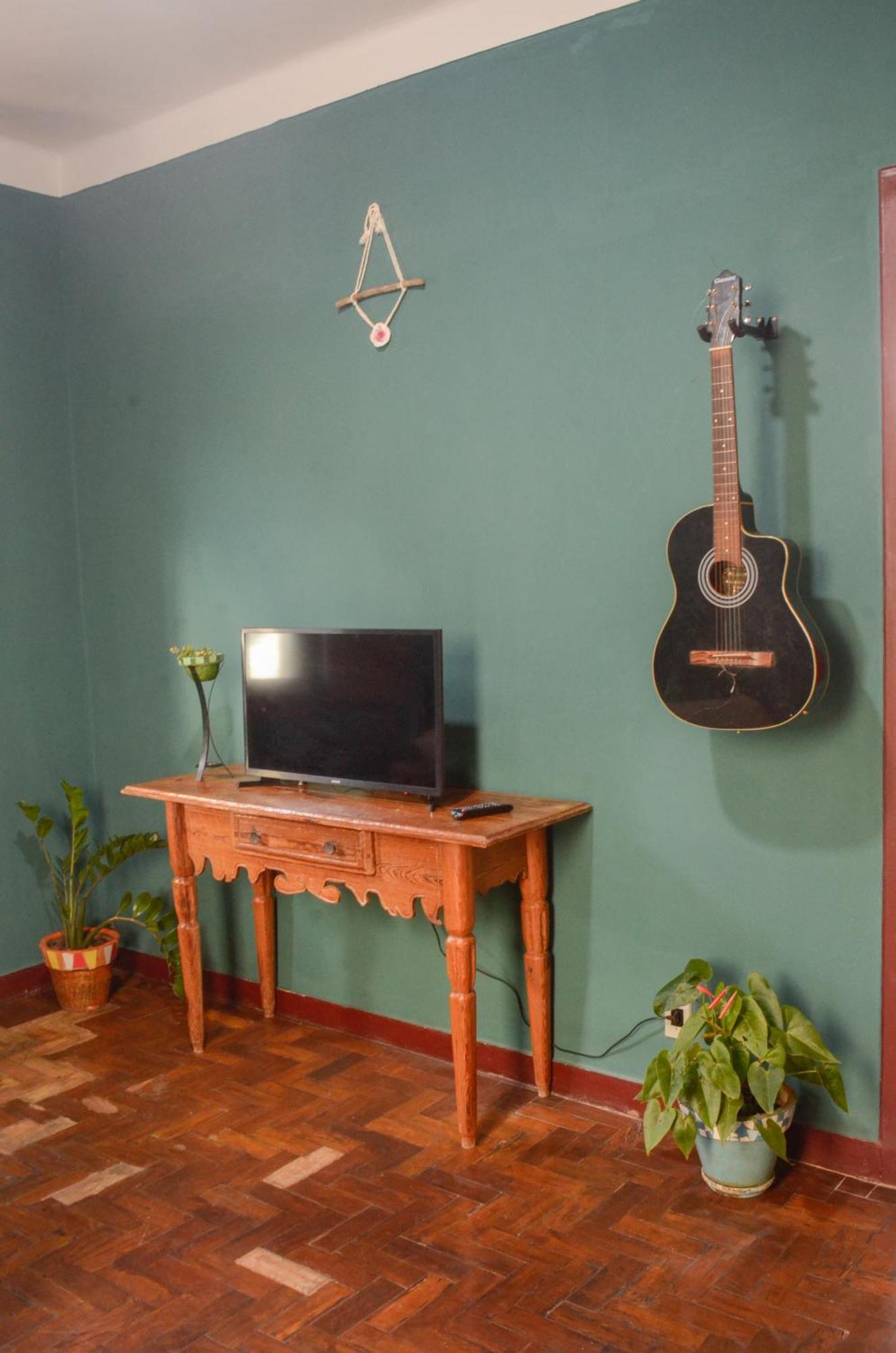- Casa Pitanga - Acomodacao Lindissima Pertinho Da Igreja Do Rosario Оро Прето Екстериор снимка