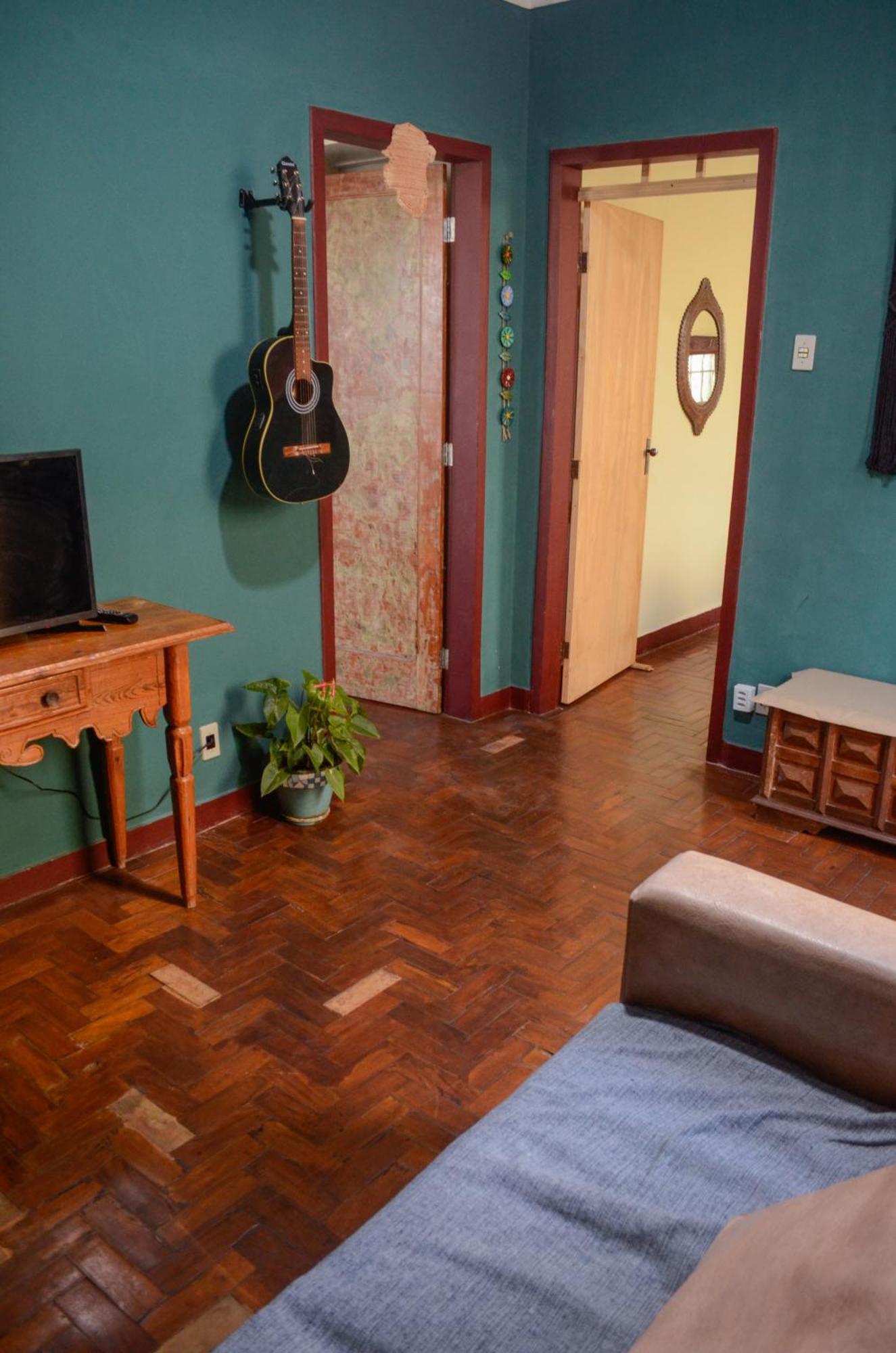 - Casa Pitanga - Acomodacao Lindissima Pertinho Da Igreja Do Rosario Оро Прето Екстериор снимка